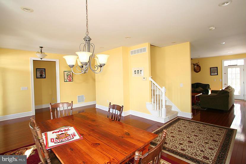 2510 Ruthsburg Road Centreville, MD 21617 - Photo 10 of 30 Dining Room