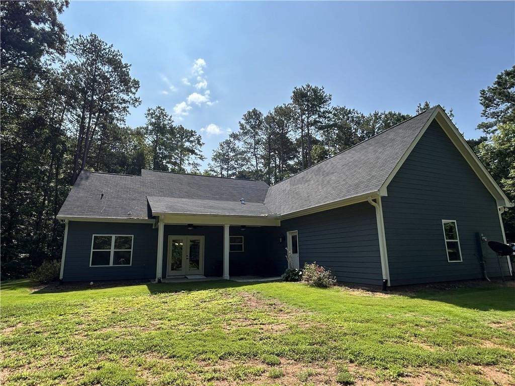 390 Lummus Road Covington, GA 30016 - Photo 28 of 34