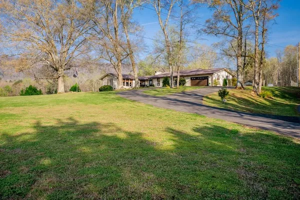 $649,900 | 1254 Mountain Loop Road Northwest, Sugar Valley, GA 30746