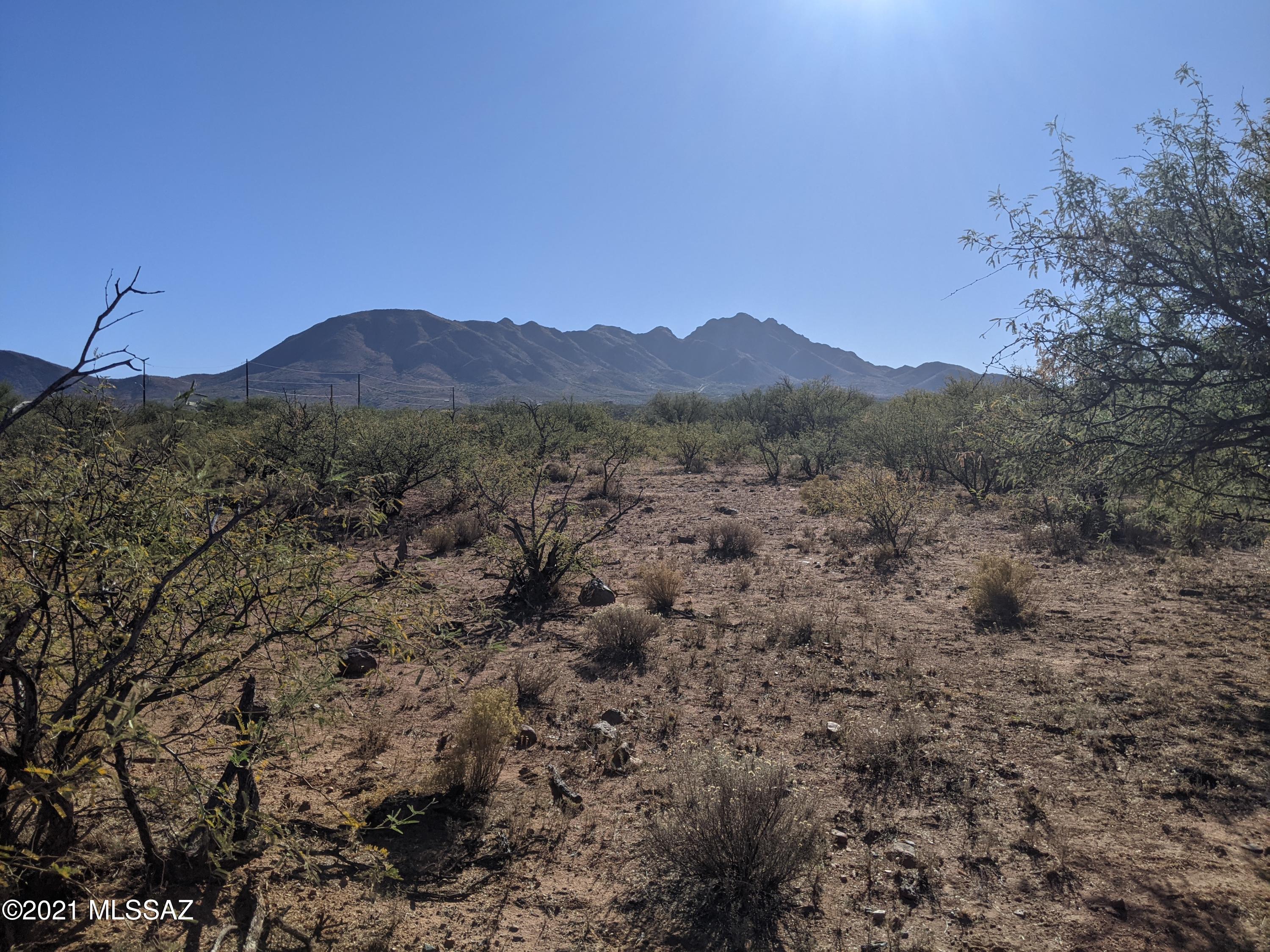 1858 Circulo Canada, Unit 6 Rio Rico, AZ 85648 - Photo 3 of 3