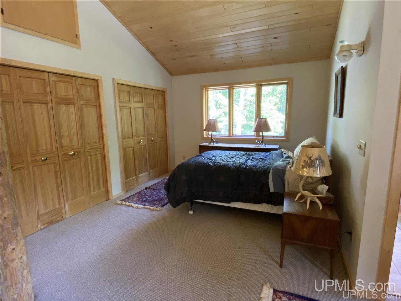 5109 N River Road Manistique, MI 49854 - Photo 16 of 46