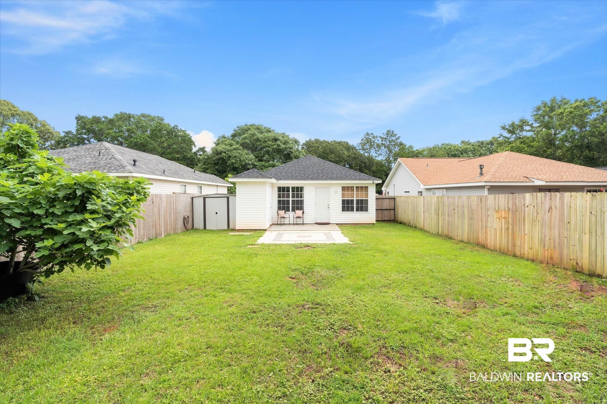 664 Willow Pointe Drive Mobile, AL 36695 - Photo 21 of 22
