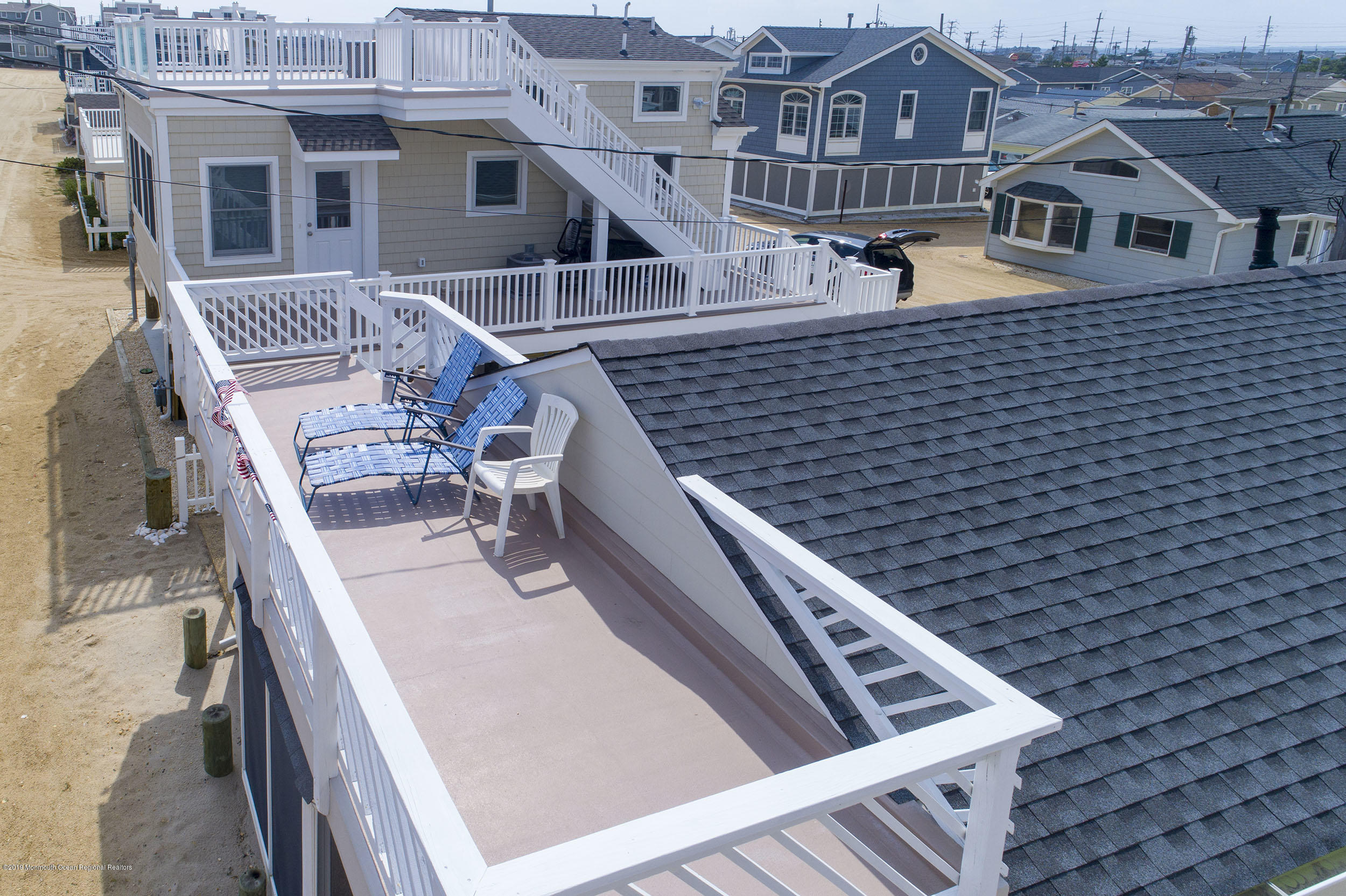 3295 Seaview Road Lavallette, NJ 08735 - Photo 22 of 31 Balcony_2 - Copy - Copy - Copy