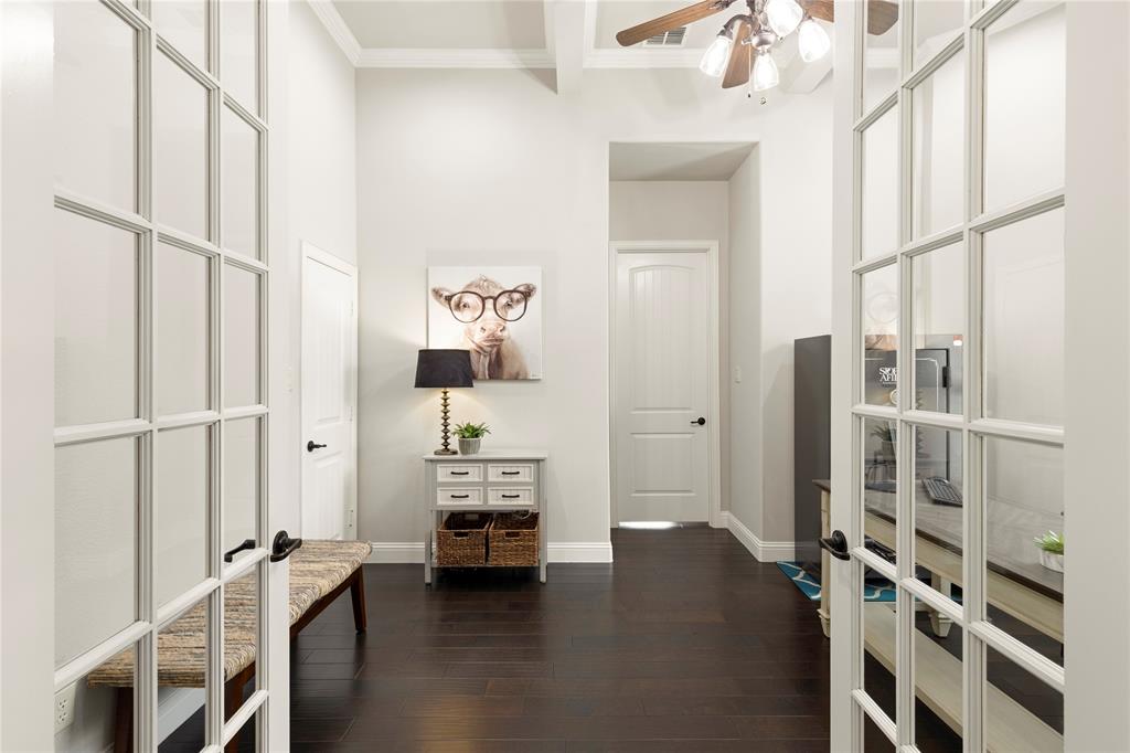 991 Rustic Lane Prosper, TX 75078 - Photo 5 of 33