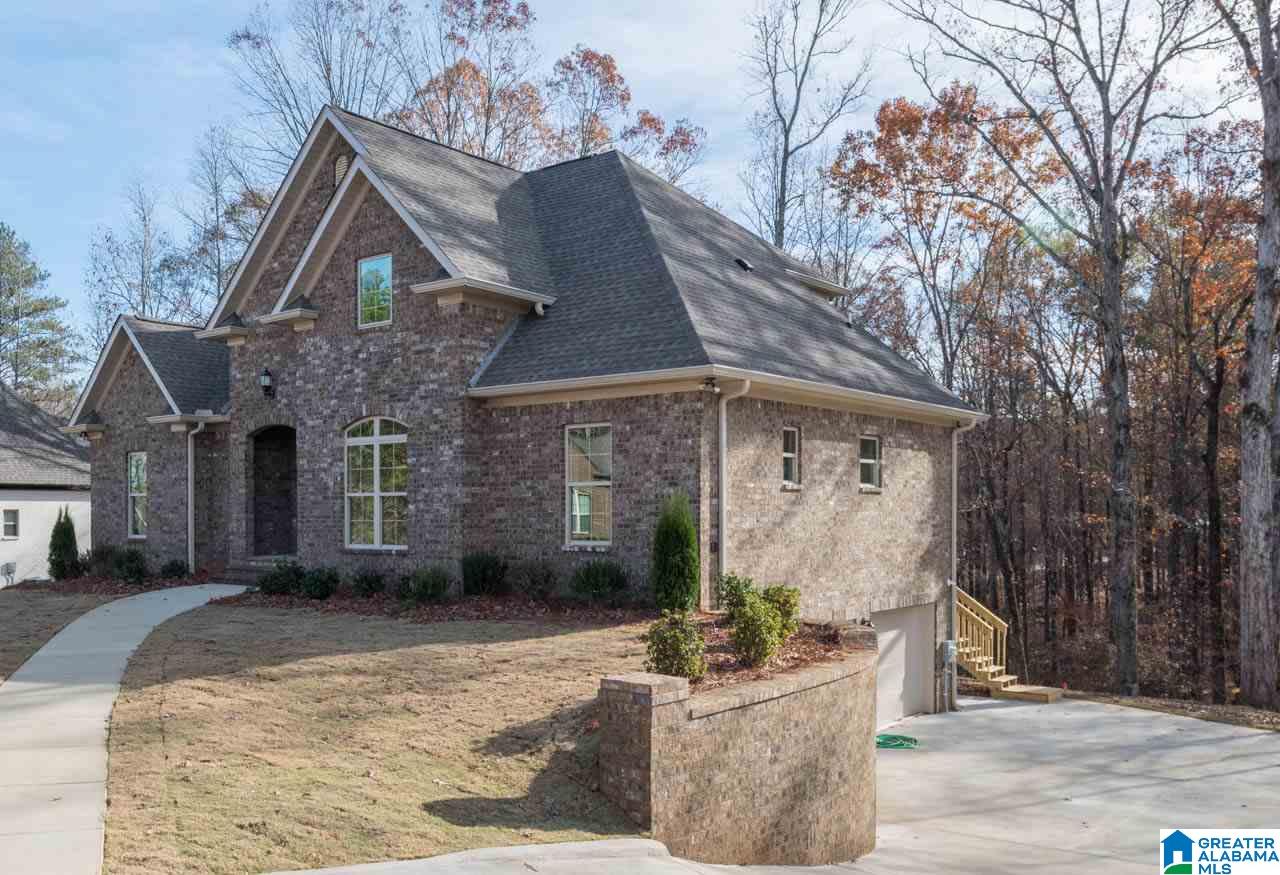 113 Highland Ridge Drive Chelsea, AL 35043 - Photo 37 of 40