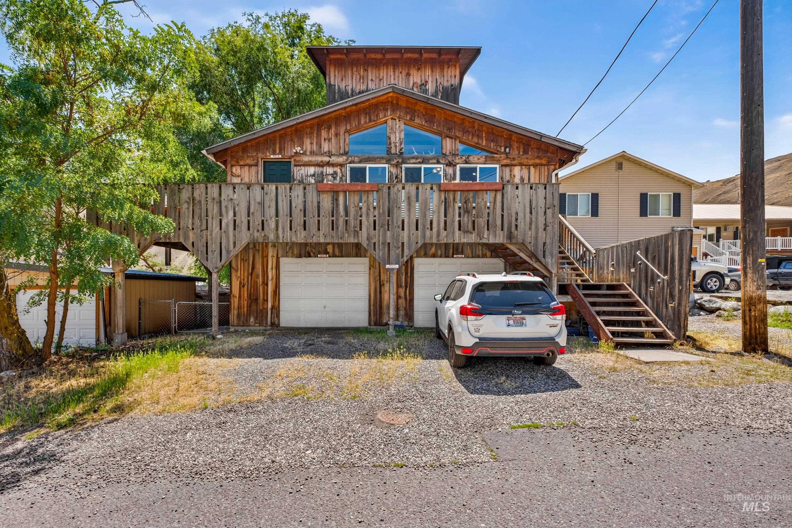 302 Berger Street Riggins, ID 83549 - Photo 3 of 33