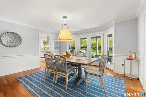 $1,499,000 | 21 Timber Mill Lane, Weston, CT 06883