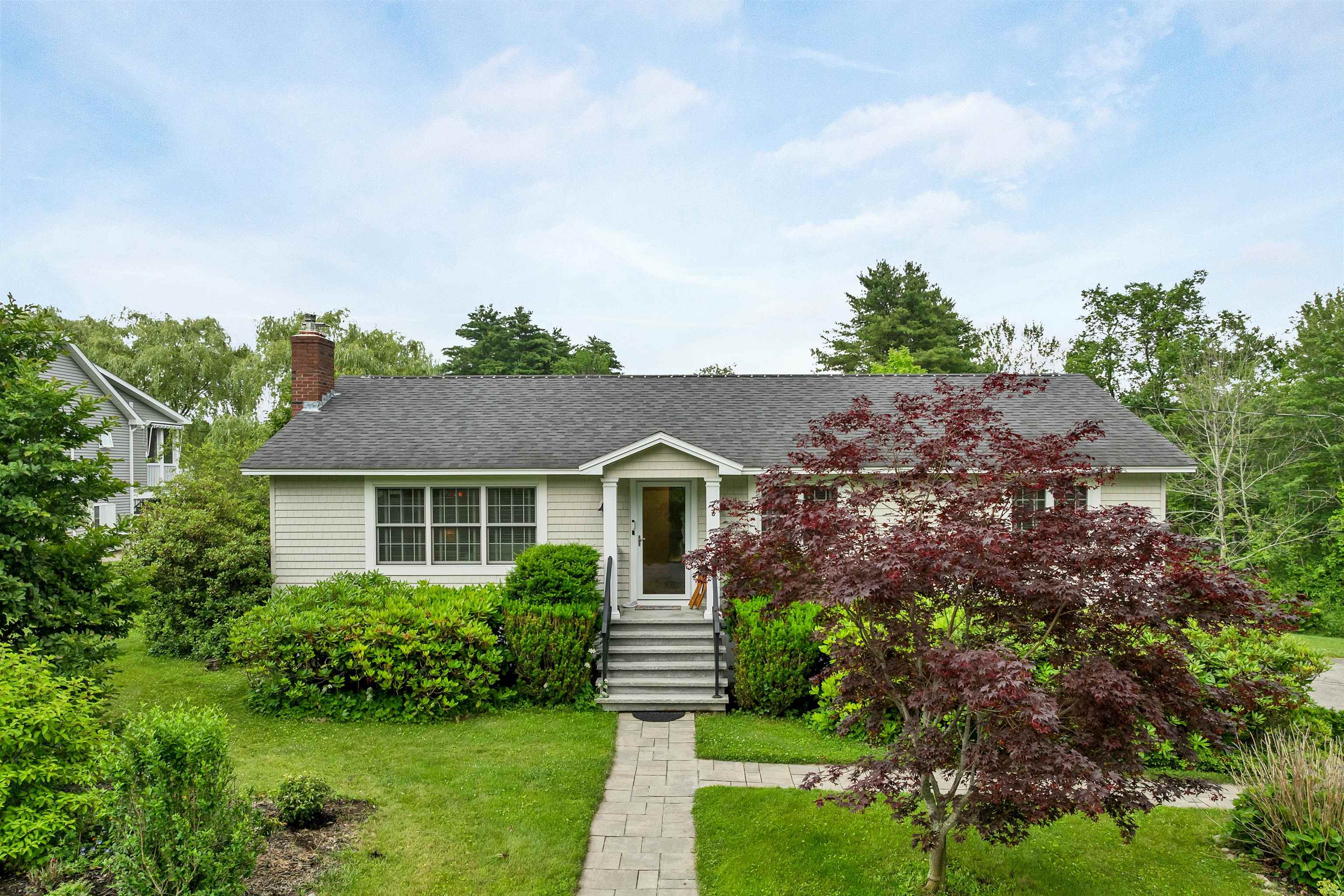 6 Bassett Road Wolfeboro, NH 03894 - Photo 1 of 29