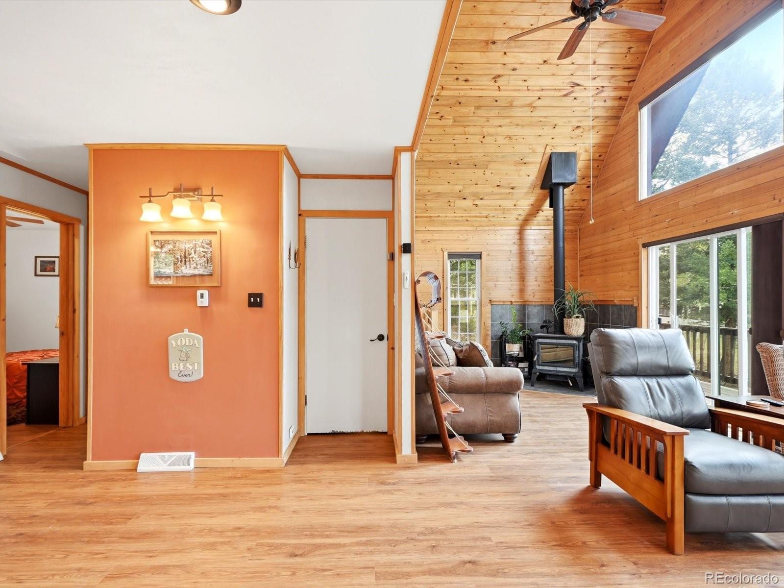 10 Juniper Way Bailey, CO 80421 - Photo 4 of 41