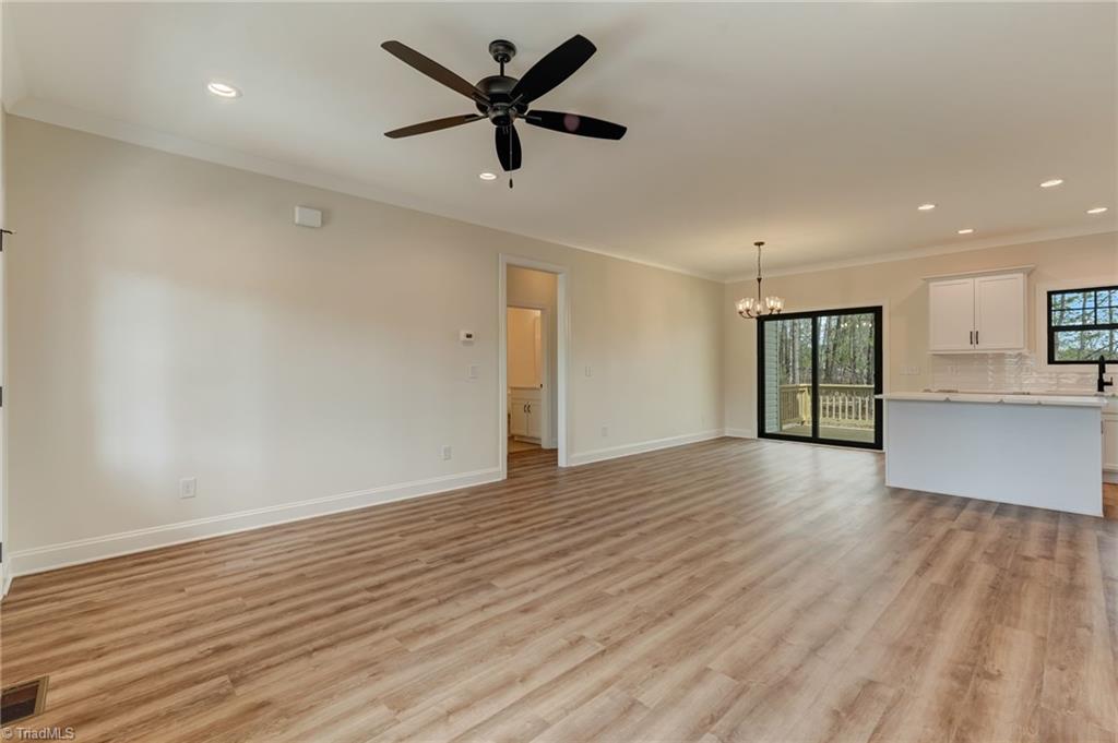 140 Bud Road Reidsville, NC 27320 - Photo 17 of 49
