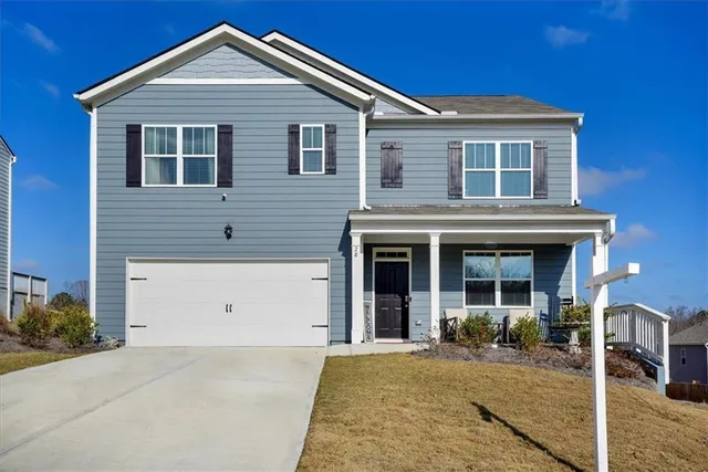 $410,000 | 28 Hickory Lane, Dallas, GA 30132