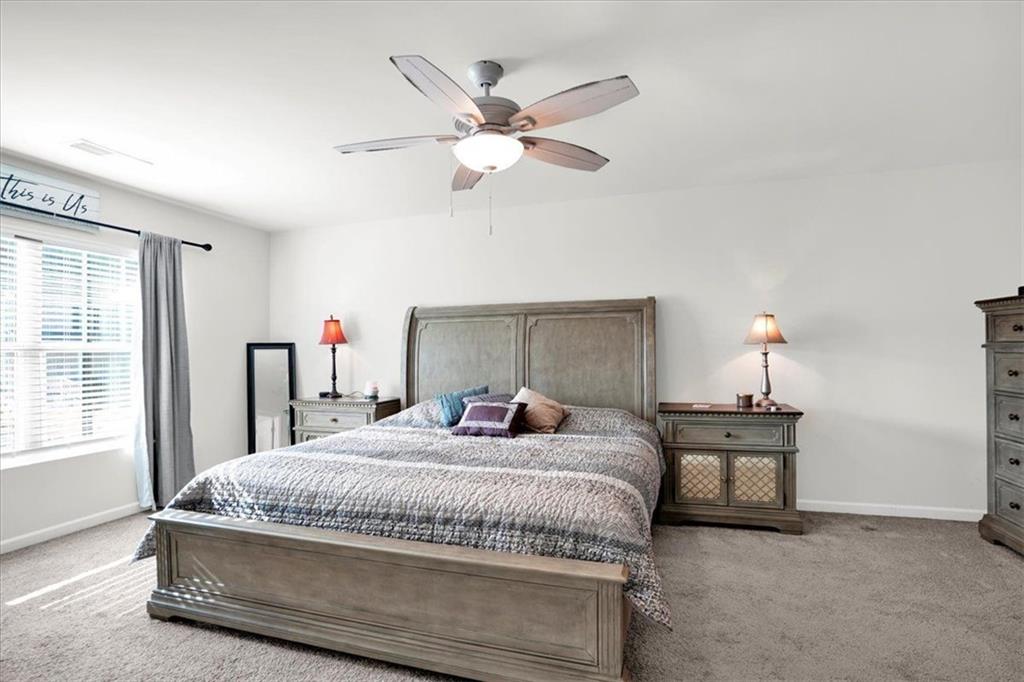 28 Hickory Lane Dallas, GA 30132 - Photo 14 of 36