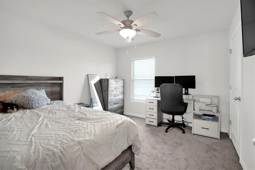 28 Hickory Lane Dallas, GA 30132 - Photo 18 of 36