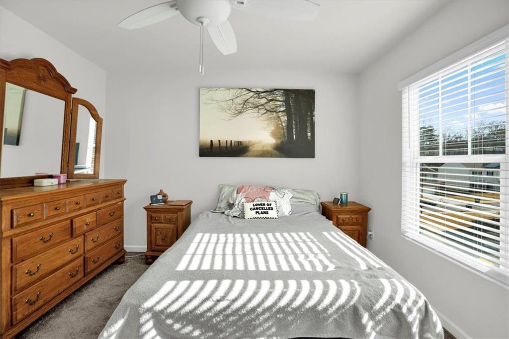 28 Hickory Lane Dallas, GA 30132 - Photo 23 of 36