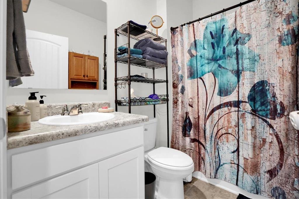 28 Hickory Lane Dallas, GA 30132 - Photo 25 of 36