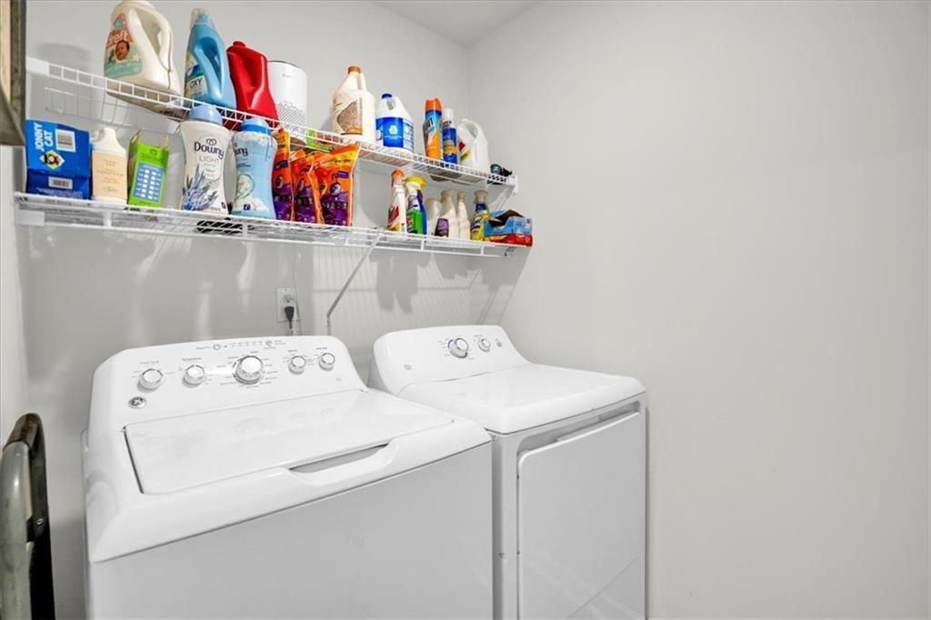 28 Hickory Lane Dallas, GA 30132 - Photo 28 of 36