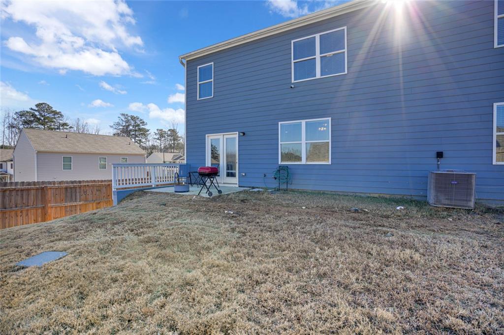 28 Hickory Lane Dallas, GA 30132 - Photo 29 of 36