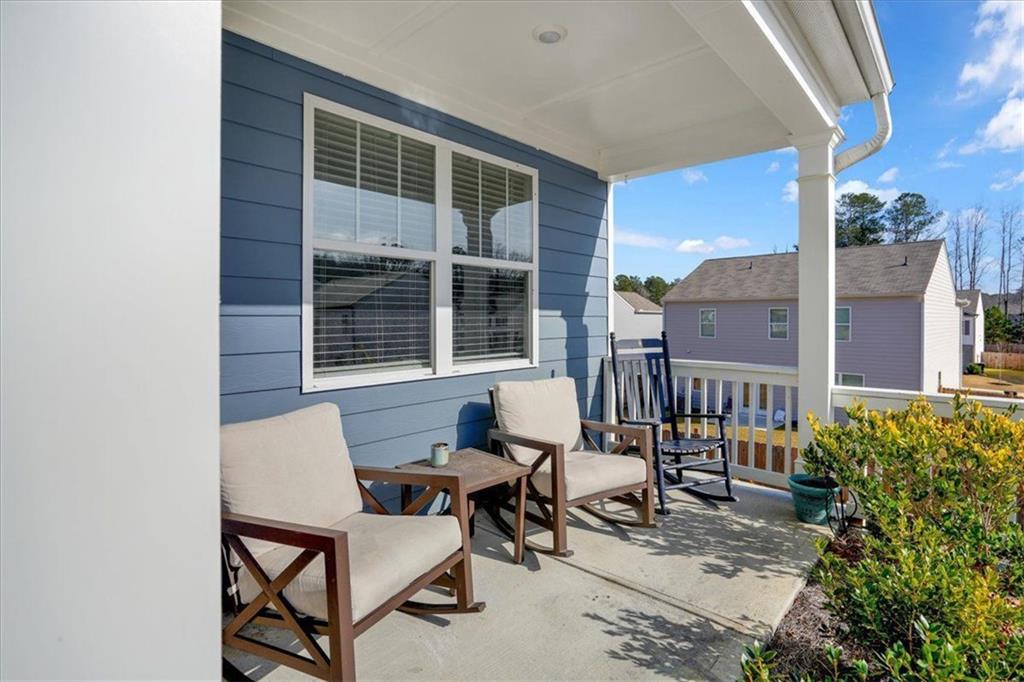 28 Hickory Lane Dallas, GA 30132 - Photo 31 of 36