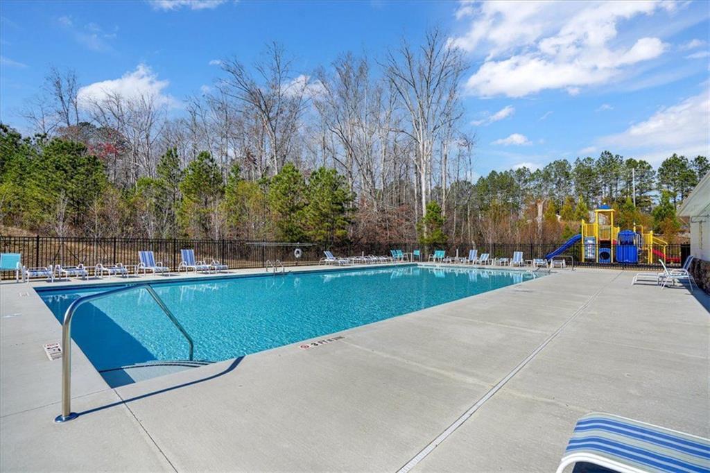 28 Hickory Lane Dallas, GA 30132 - Photo 33 of 36