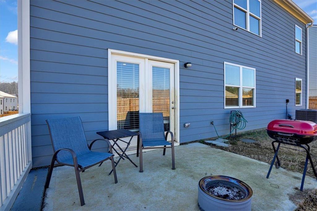 28 Hickory Lane Dallas, GA 30132 - Photo 34 of 36