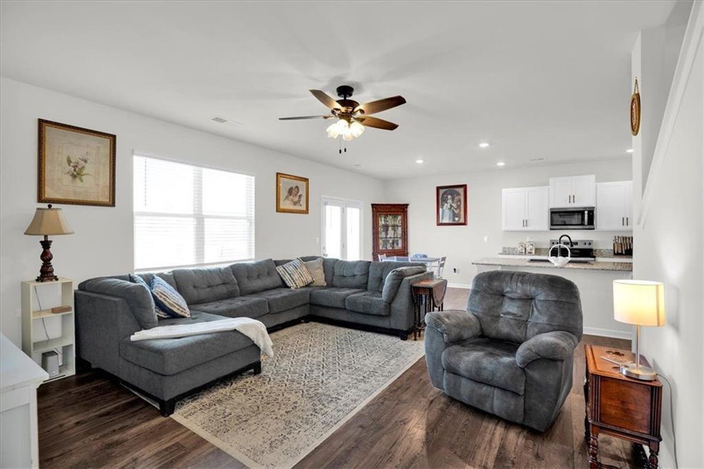 28 Hickory Lane Dallas, GA 30132 - Photo 7 of 36