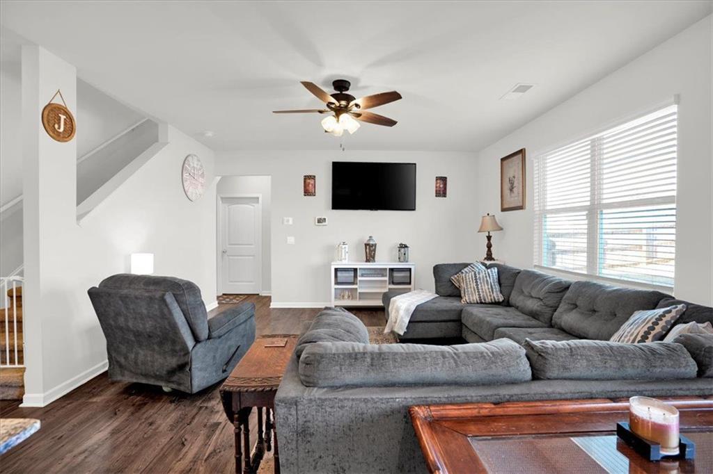 28 Hickory Lane Dallas, GA 30132 - Photo 8 of 36