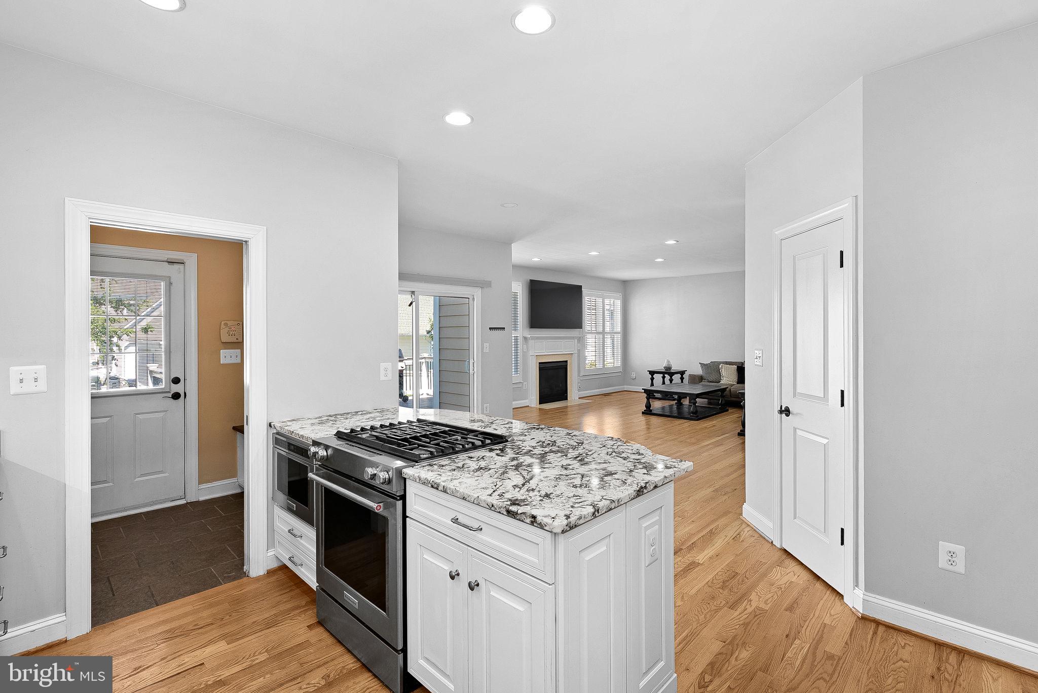 627 Kinvarra Place Purcellville, VA 20132 - Photo 18 of 65