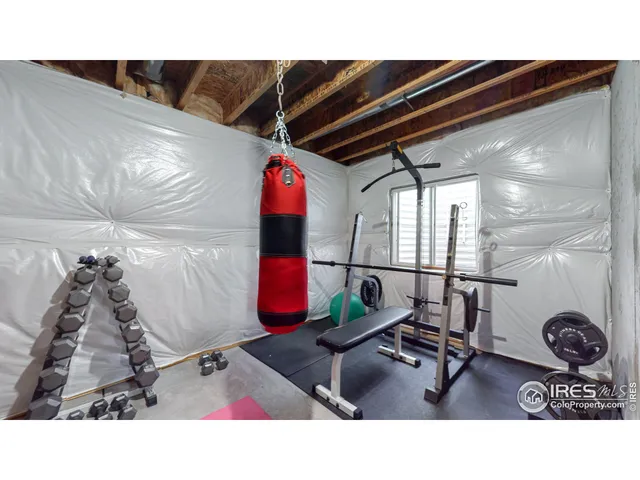 $614,000 | 5543 Calgary Street, Timnath, CO 80547