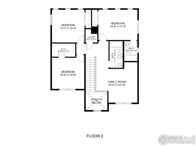 $614,000 | 5543 Calgary Street, Timnath, CO 80547