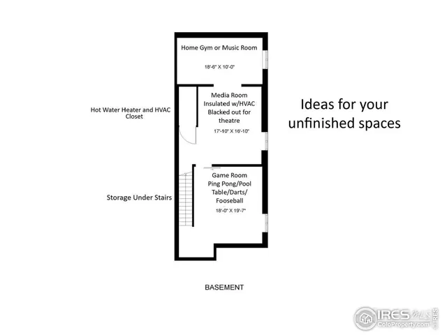 $614,000 | 5543 Calgary Street, Timnath, CO 80547