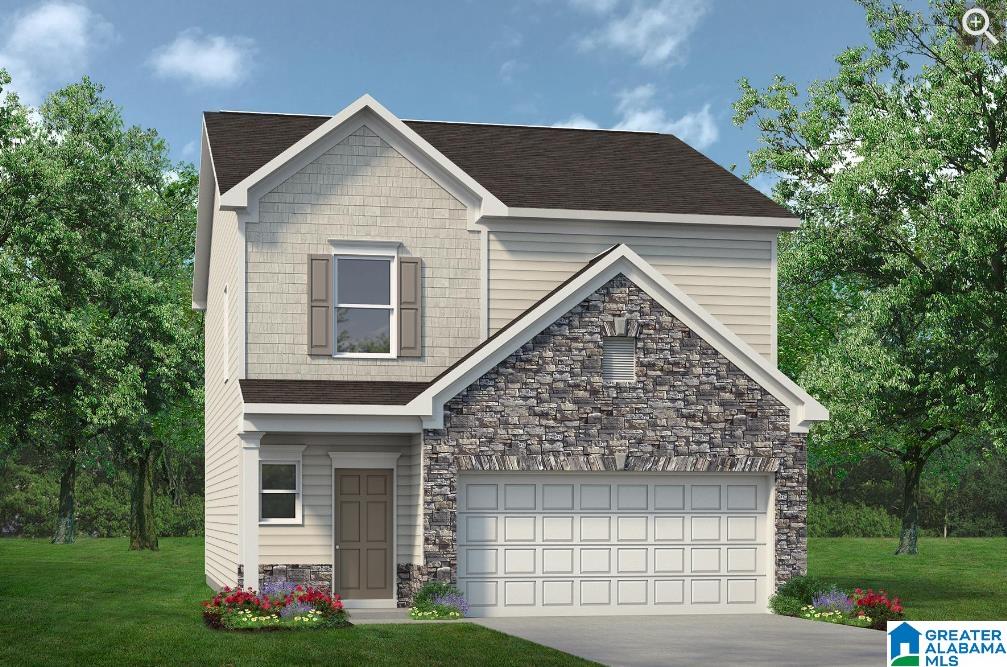 5236 Cedar Rdg Road Mount Olive, AL 35117 - Photo 1 of 1