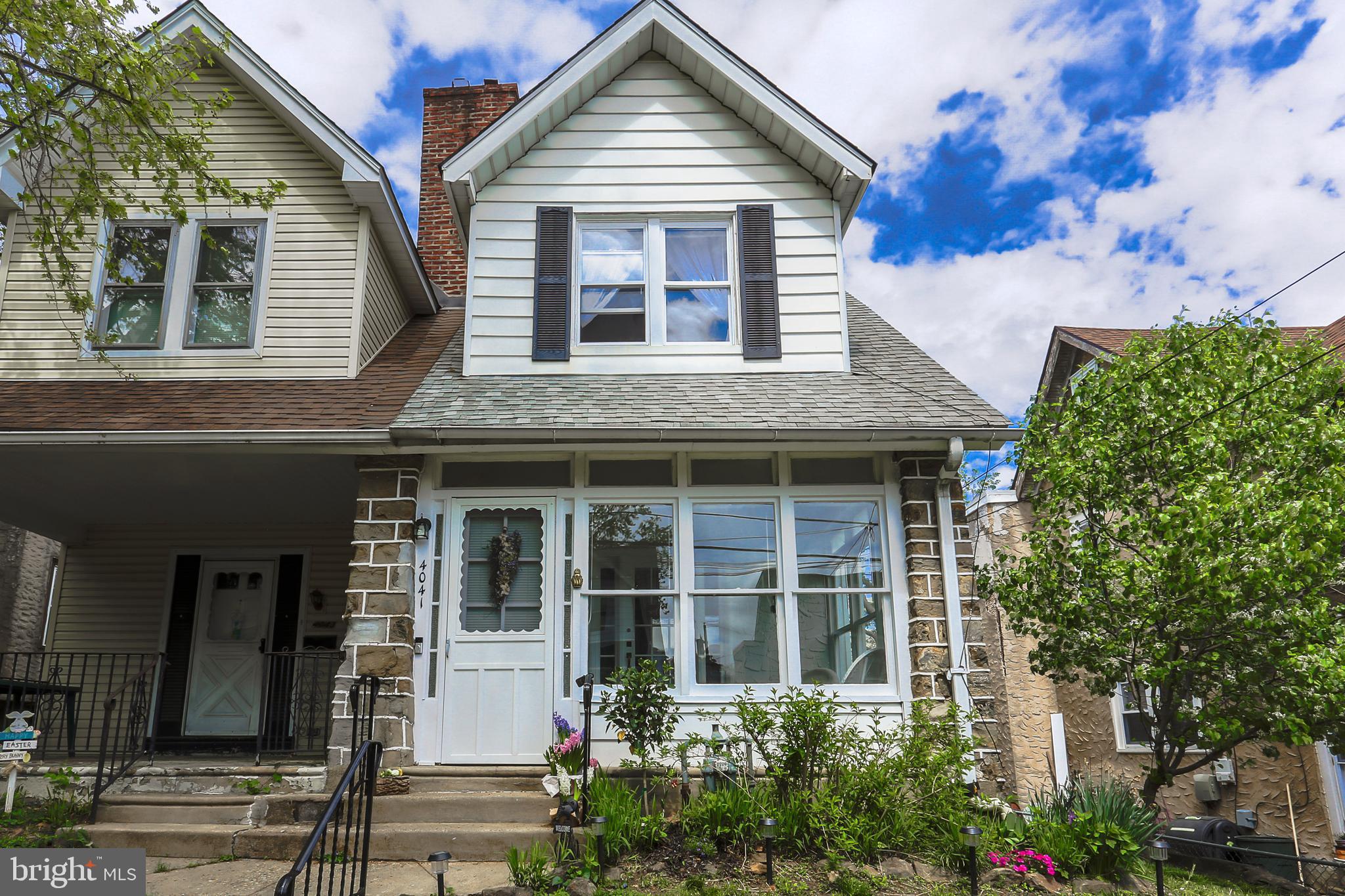 4041 Ellendale Road Drexel Hill, PA 19026 - Photo 1 of 17 Gallery Image 1