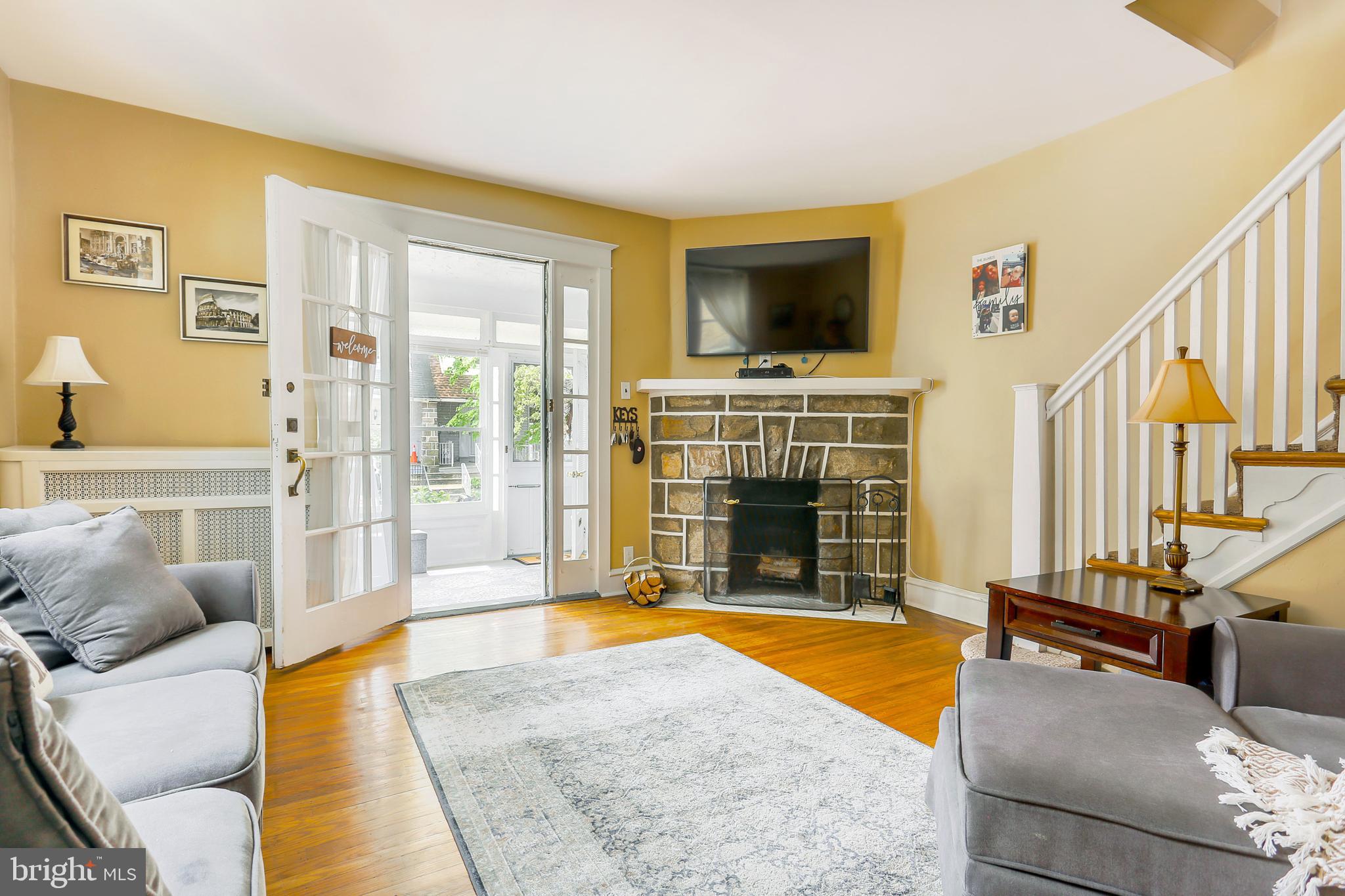 4041 Ellendale Road Drexel Hill, PA 19026 - Photo 3 of 17 Gallery Image 3