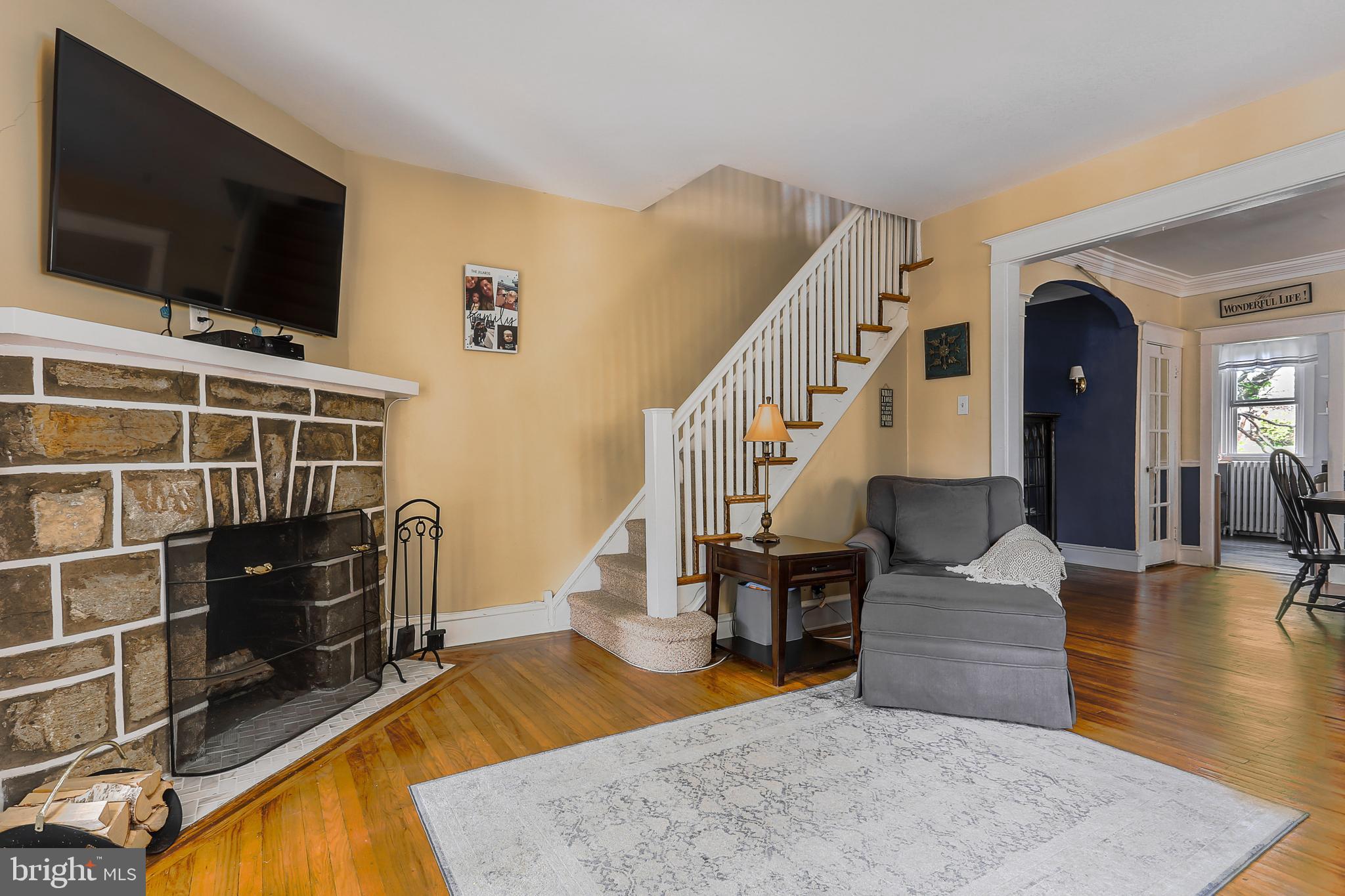 4041 Ellendale Road Drexel Hill, PA 19026 - Photo 4 of 17 Gallery Image 4