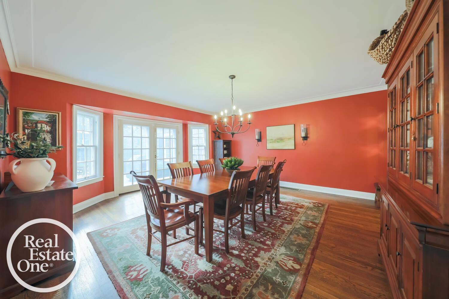 69 Touraine Road Grosse Pointe Farms, MI 48236 - Photo 12 of 45 Gallery Image 12