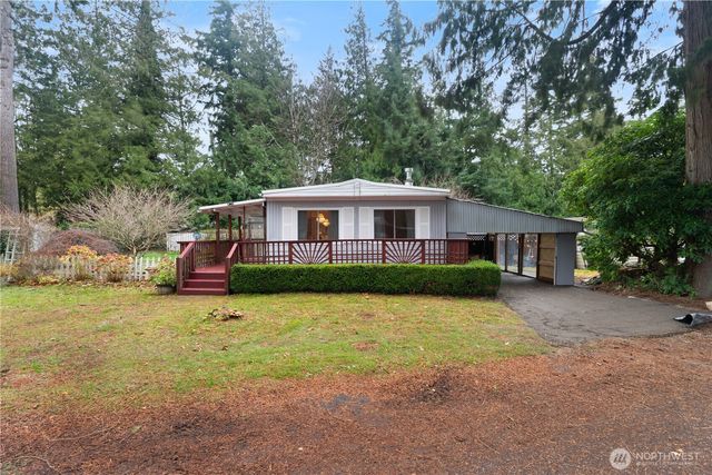 $149,000 | 2284 Yew Street Road, Unit D3, Bellingham, WA 98229