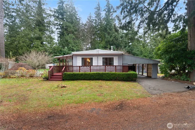 $159,000 | 2284 Yew Street Road, Unit D3, Bellingham, WA 98229