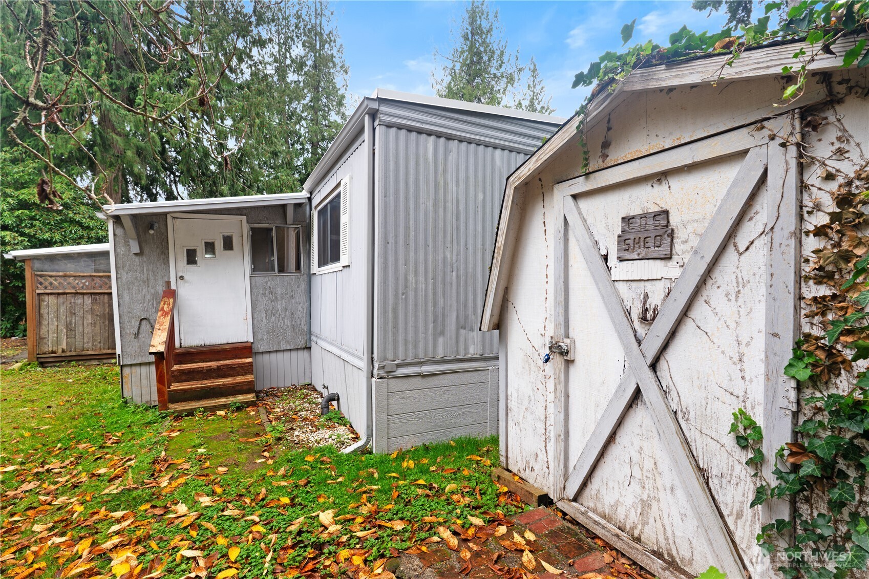 2284 Yew Street Road, Unit D3 Bellingham, WA 98229 - Photo 25 of 26