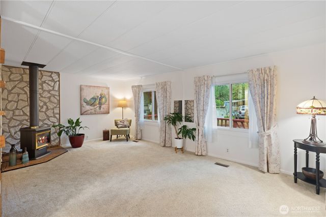 $149,000 | 2284 Yew Street Road, Unit D3, Bellingham, WA 98229