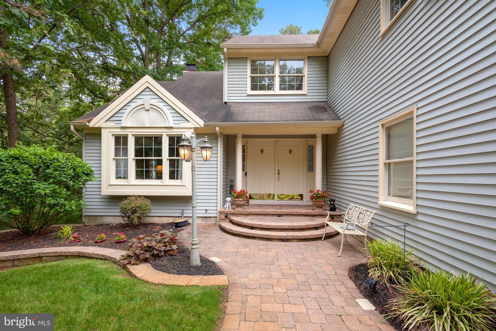 3 Goats Hill Road Sicklerville, NJ 08081 - Photo 2 of 36 Gallery Image 2