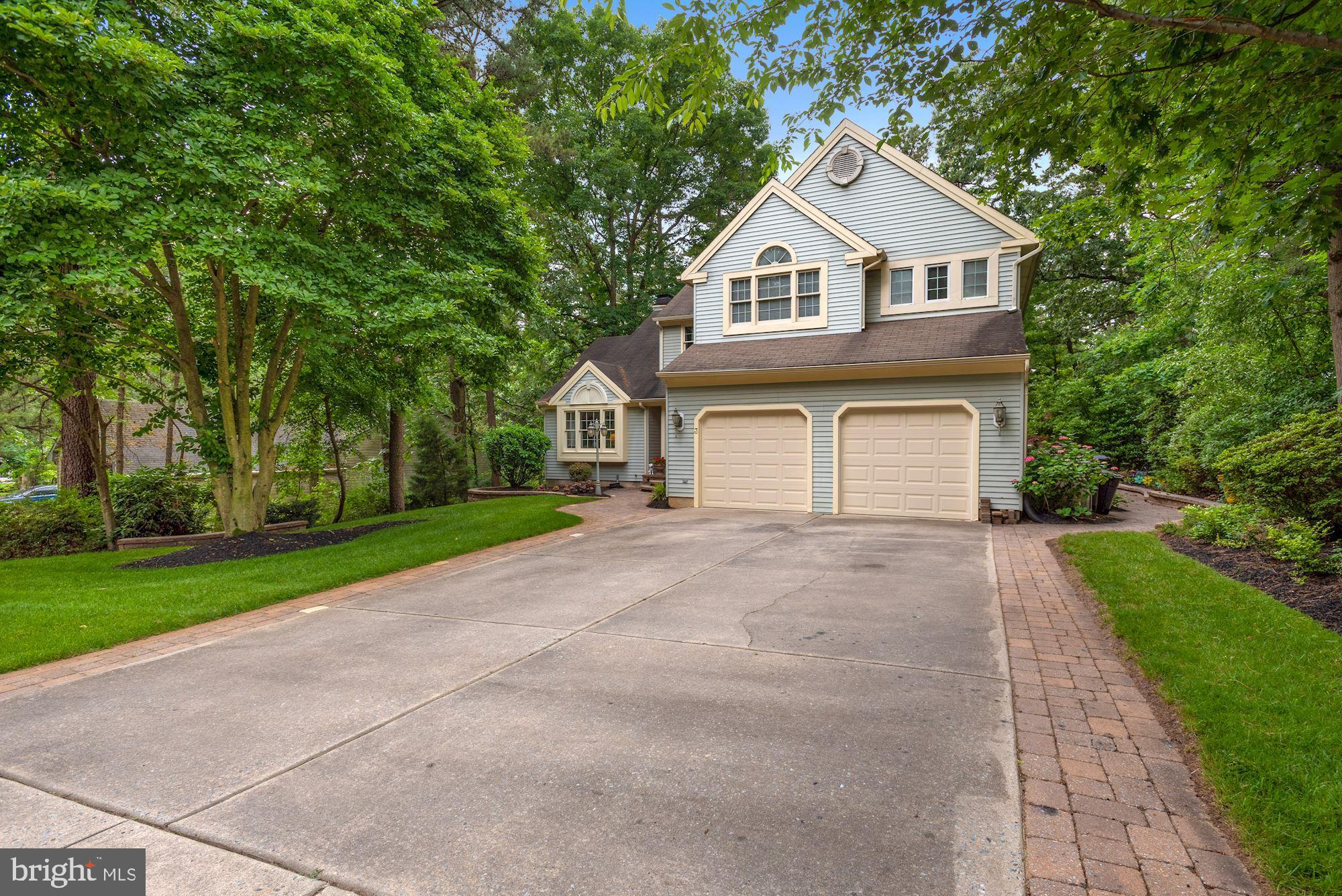 3 Goats Hill Road Sicklerville, NJ 08081 - Photo 31 of 36 Gallery Image 31