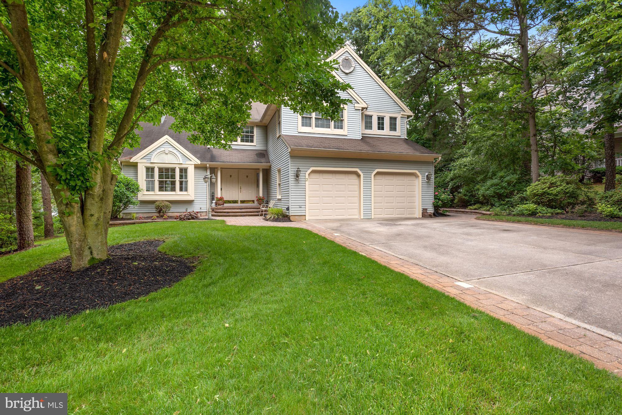 3 Goats Hill Road Sicklerville, NJ 08081 - Photo 32 of 36 Gallery Image 32