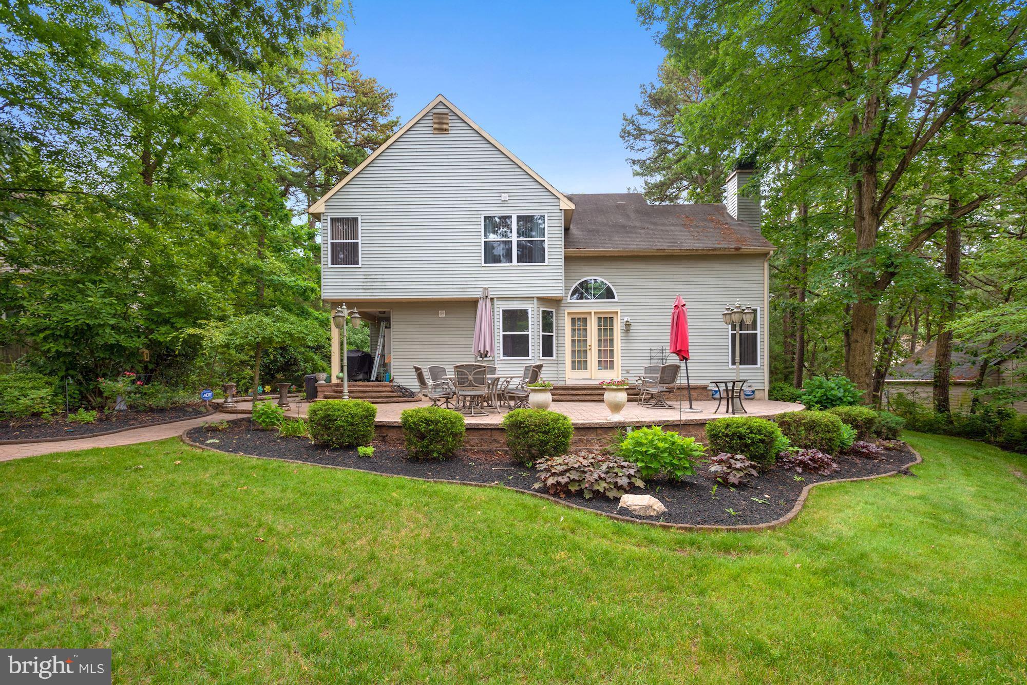 3 Goats Hill Road Sicklerville, NJ 08081 - Photo 33 of 36 Gallery Image 33