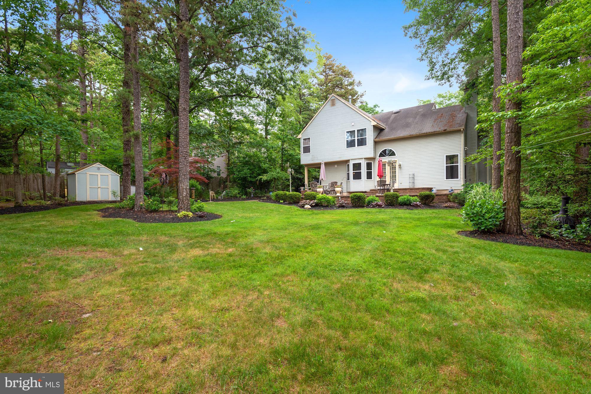 3 Goats Hill Road Sicklerville, NJ 08081 - Photo 34 of 36 Gallery Image 34