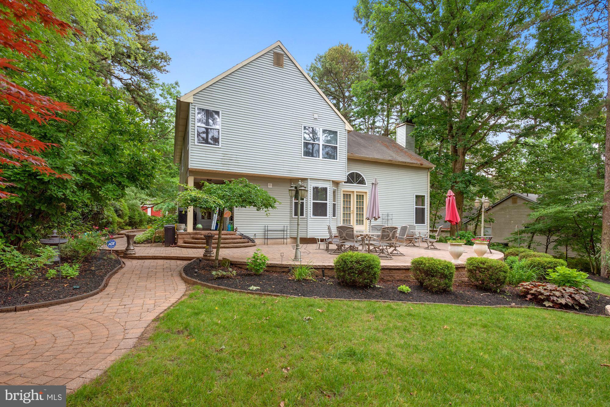 3 Goats Hill Road Sicklerville, NJ 08081 - Photo 35 of 36 Gallery Image 35