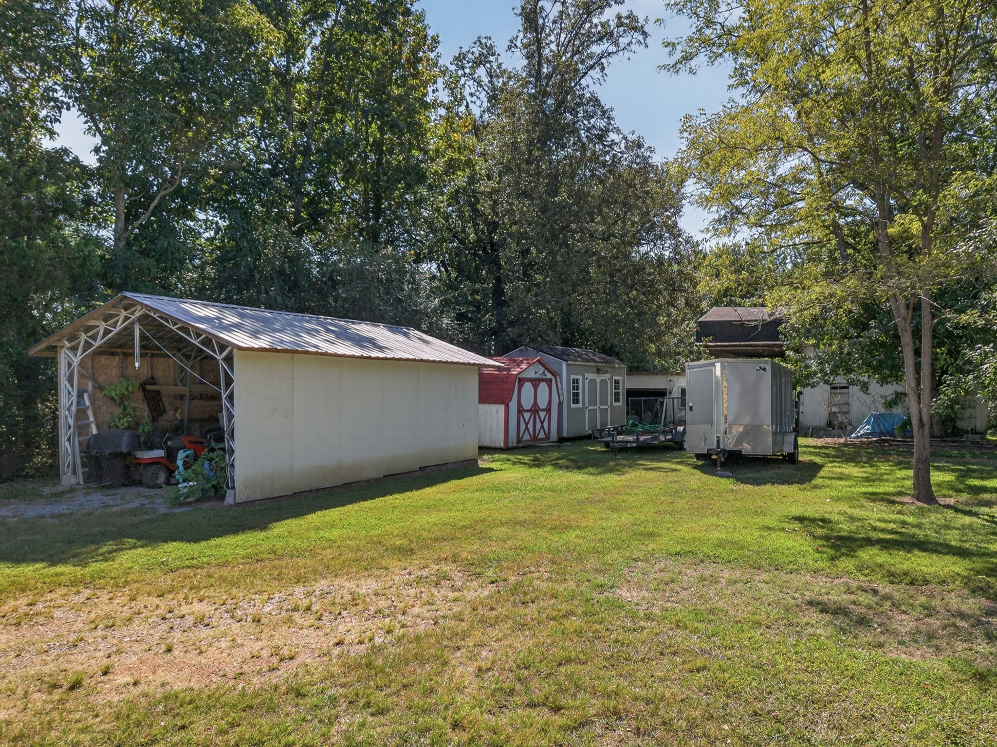 128 Smith Mill Road Fayetteville, TN 37334 - Photo 37 of 41 Gallery Image 37