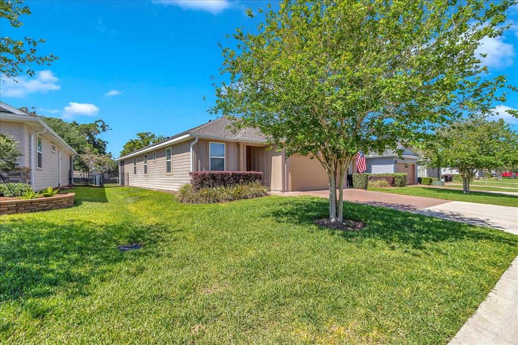 3918 Northwest 46th Ter  