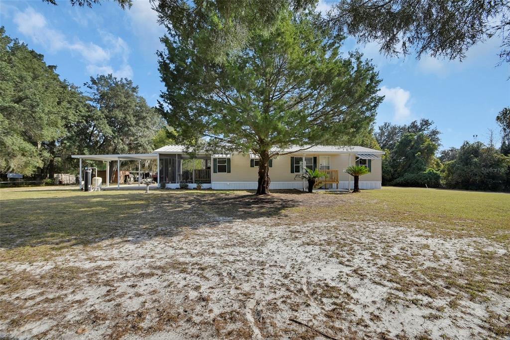 112 Stallion Road Crescent City, FL 32112 - Photo 1 of 1 Gallery Image 1