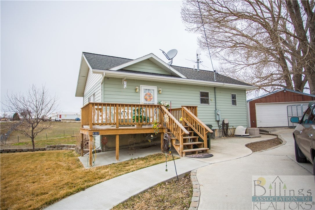 8307 Danford Road Billings, MT 59106 - Photo 1 of 1 Gallery Image 1