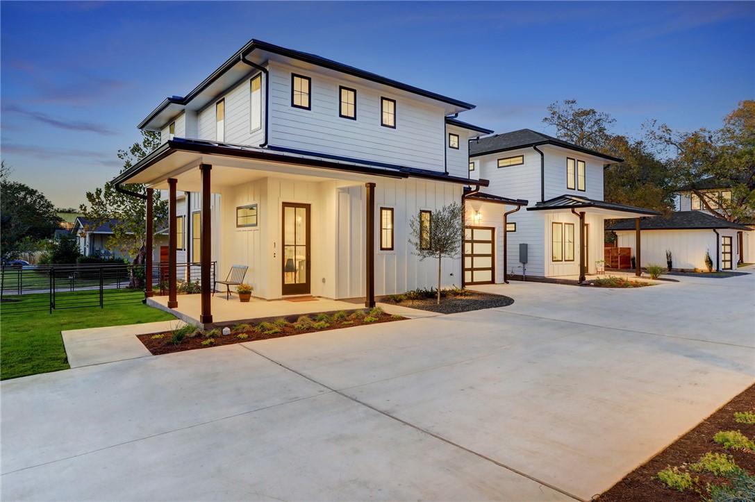 1504 Ruth Avenue, Unit 1 Austin, TX 78757 - Photo 1 of 1